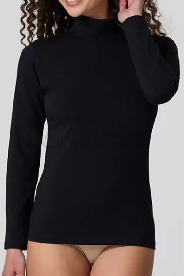 Жіноча водолазка оптом JADEA Lupetto 4101