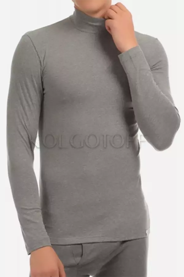 Гольф чоловічий оптом PRIMAL Lupetto ET1005