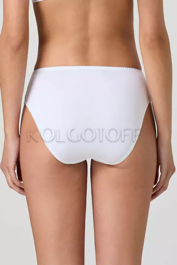 Трусики-сліп оптом JADEA by Intimo Artu 788