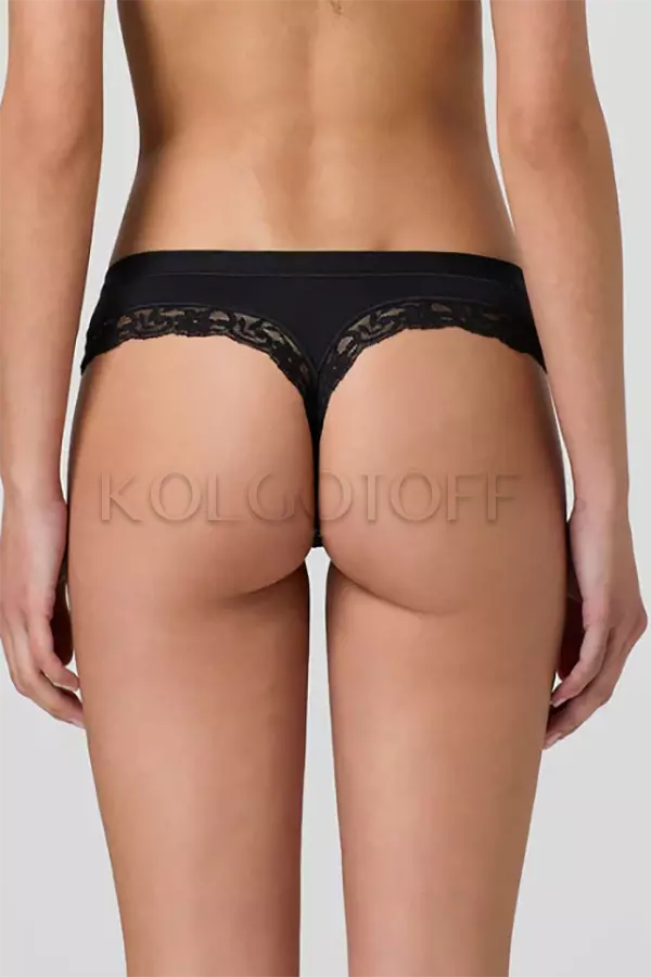 Трусики-стрінг оптом JADEA by Intimo Artu 519