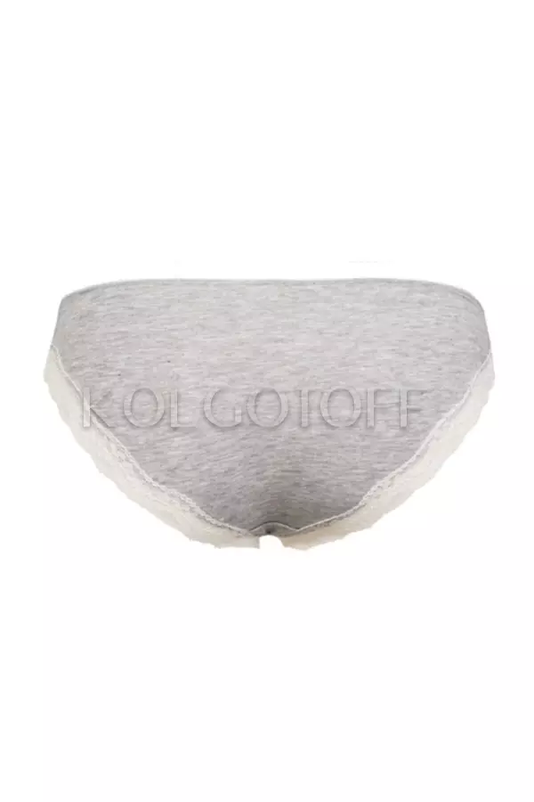 Трусики-сліп оптом SIELEI 1265 SLIP morbido cotone