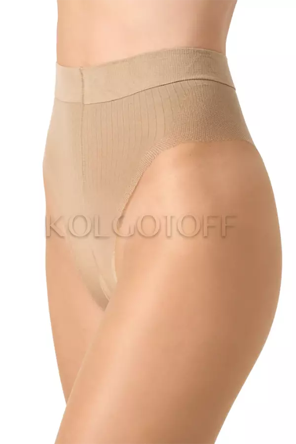 Колготки з моделюючими трусиками GOLDEN LADY Bodyform 20