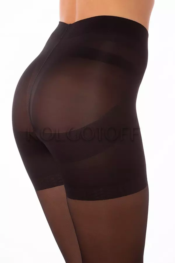 Колготки моделюючі оптом GIULIA Effect Up 40