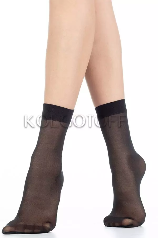 Шкарпетки жіночі оптом GIULIA Easy 40