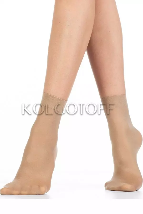Шкарпетки жіночі оптом GIULIA Easy 40