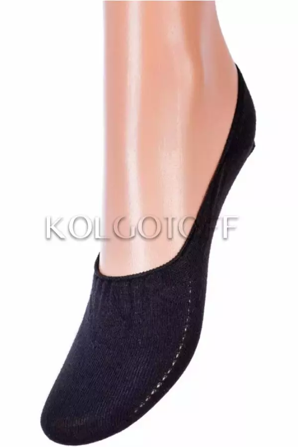 Підслідники бавовняні оптом GIULIA Footies