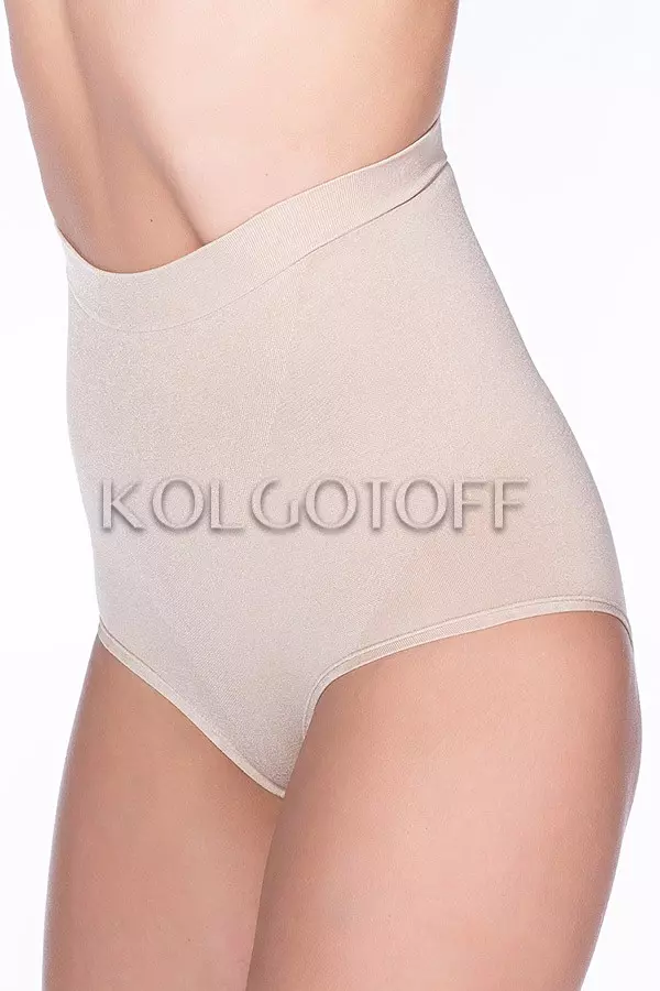 Трусики-кулот моделюючі оптом GIULIA Culotte Vita Alta Modellante