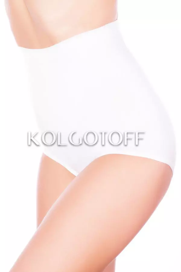 Трусики-кулот моделюючі оптом GIULIA Culotte Vita Alta Modellante