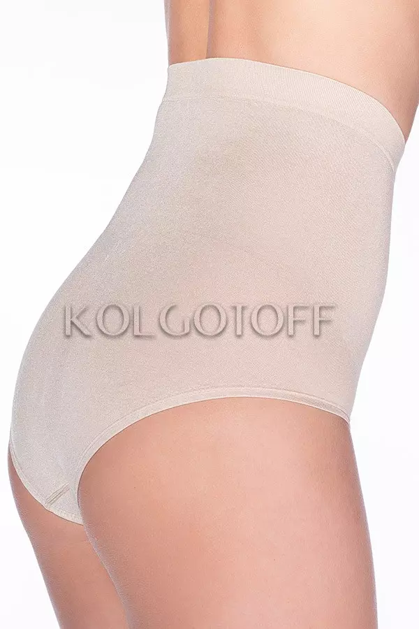 Трусики-кулот моделюючі оптом GIULIA Culotte Vita Alta Modellante