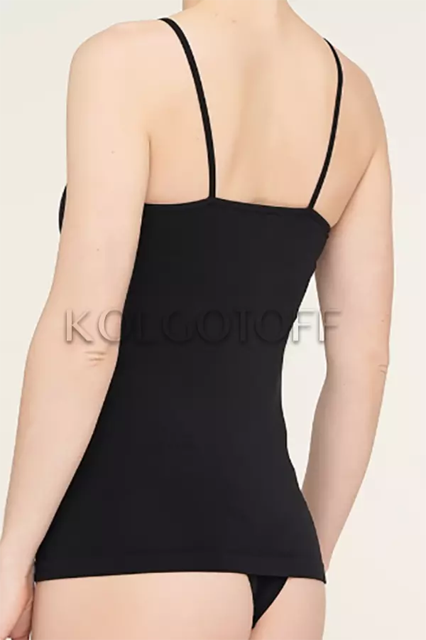 Майка безшовна оптом GIULIA CAMISOLE (CARACO)