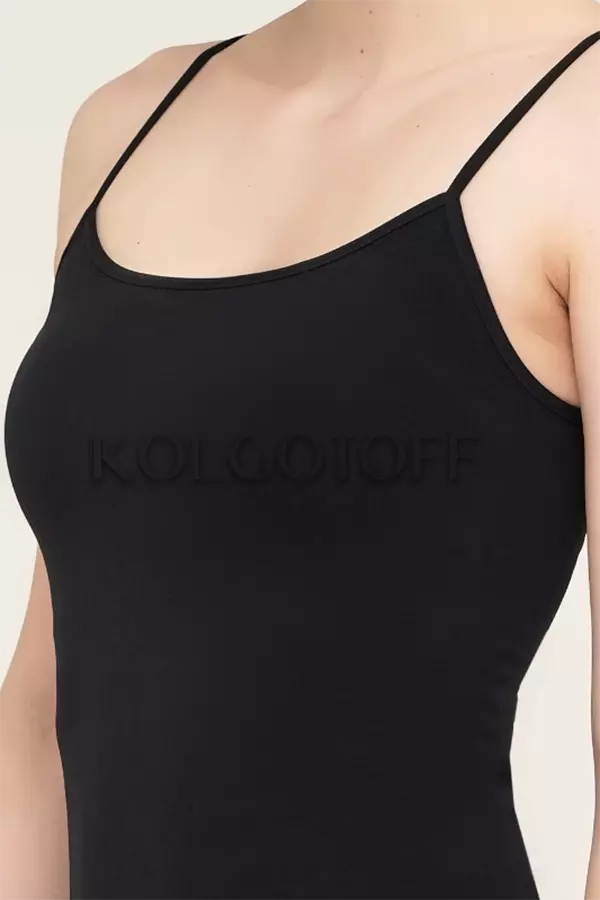 Майка безшовна оптом GIULIA CAMISOLE (CARACO)