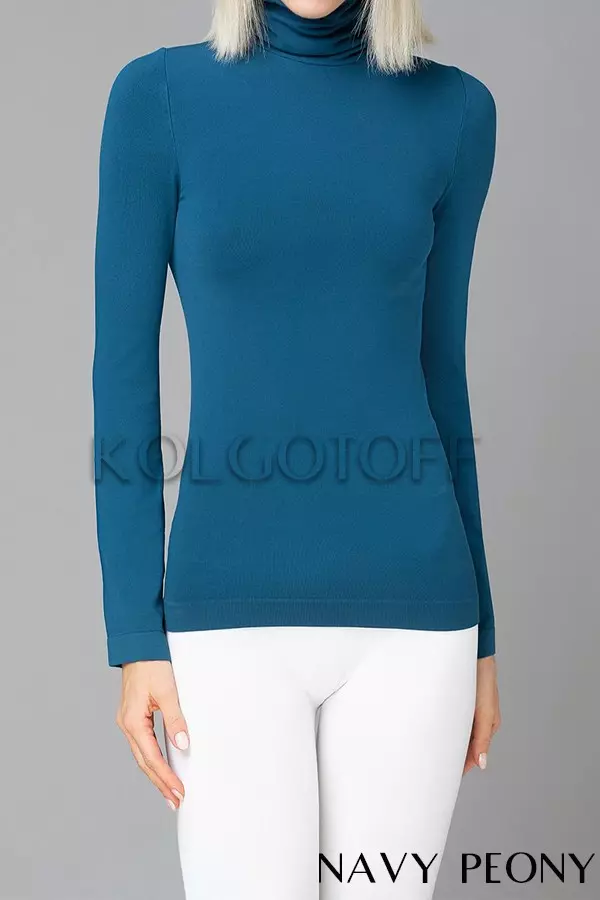 Водолазка оптом GIULIA DOLCEVITA MANICA LUNGA