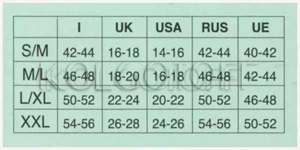 Подовжені моделюючі трусики-шорти INTIMIDEA GUAINA BODYEFFECT INVISIBLE (Art.410616)