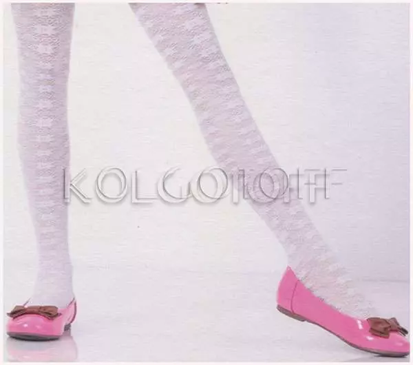 Колготки дитячі оптом GIULIA Elly 60 model 1