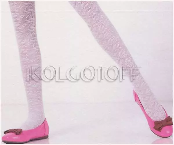 Колготки дитячі оптом GIULIA Elly 60 model 2