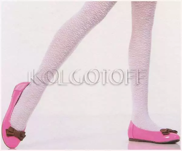 Колготки дитячі оптом GIULIA Elly 60 model 3