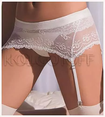 Пояс для панчох оптом LORMAR Forever