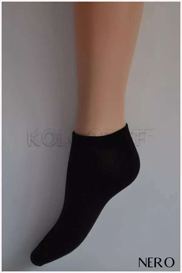 Шкарпетки чоловічі з бавовною оптом GIULIA MS-01