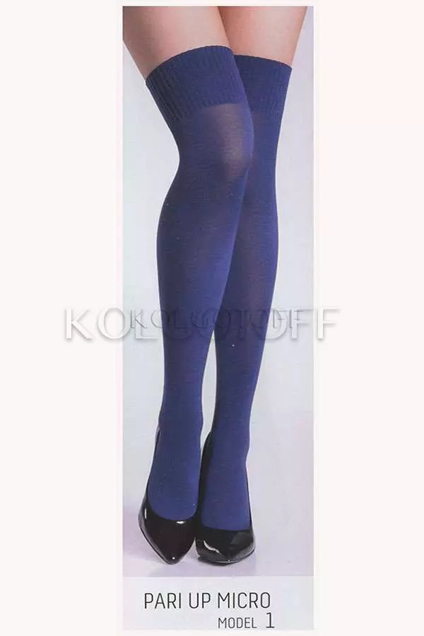 Ботфорти жіночі оптом GIULIA Pari Up Micro 120 model 1