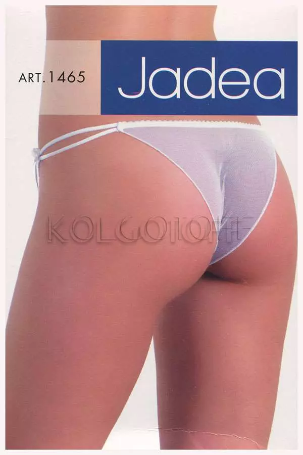 Трусики-танга оптом JADEA by Intimo Artu 1465