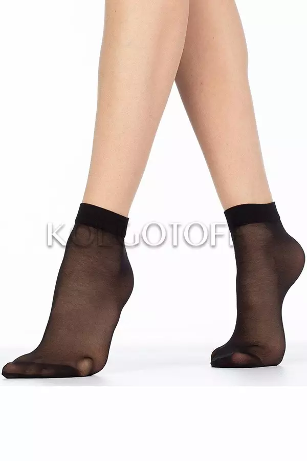 Шкарпетки жіночі оптом GIULIA Easy 20