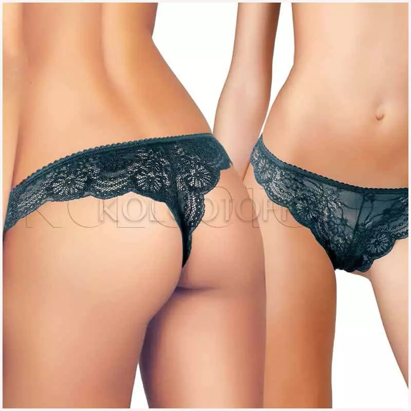 Трусики-стрінг оптом JADEA by Intimo Artu 1629