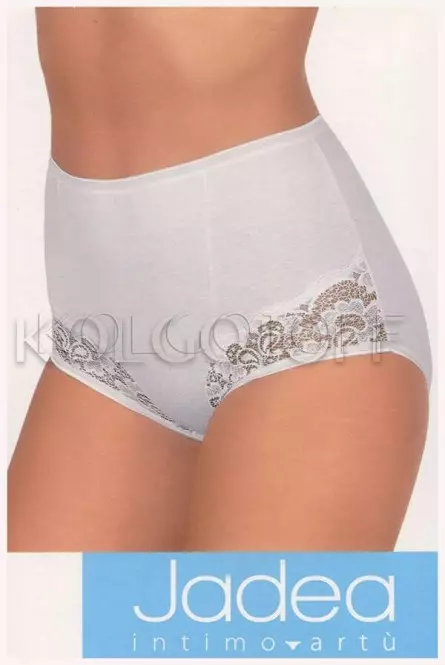 Бавовняні трусики-сліп оптом JADEA by Intimo Artu 06