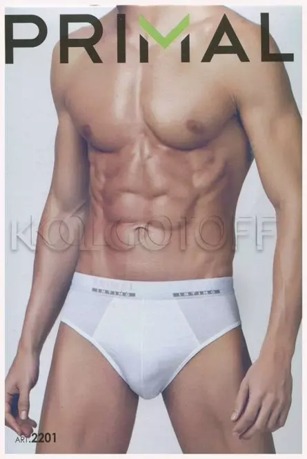 Труси-сліп оптом PRIMAL SLIP UOMO ART 2201