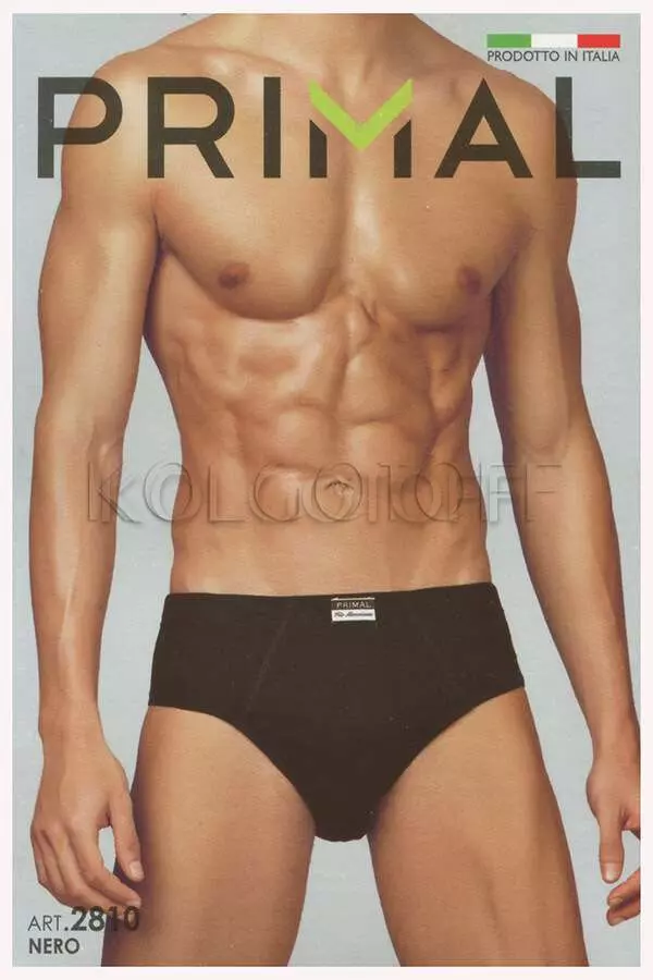 Труси-сліп оптом PRIMAL SLIP UOMO ART 2810
