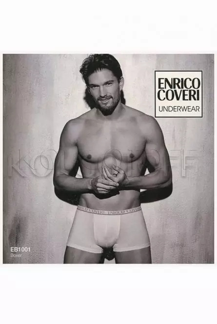 Труси-шорти оптом PRIMAL BOXER UOMO ART EB1001