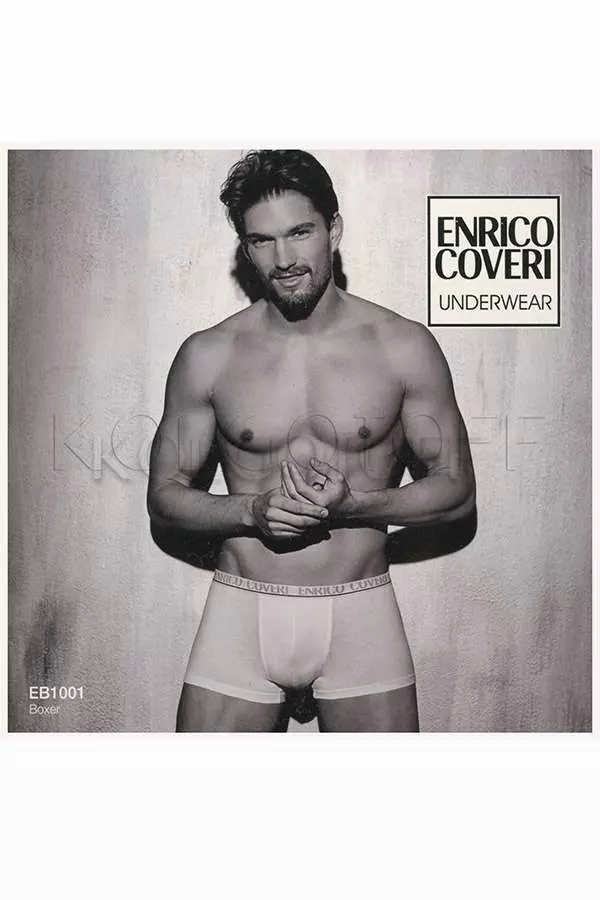 Труси-шорти оптом PRIMAL BOXER UOMO ART EB1001