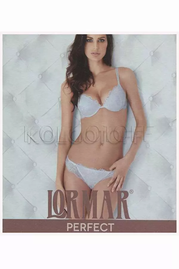 Трусики сліп оптом LORMAR PERFECT SLIP
