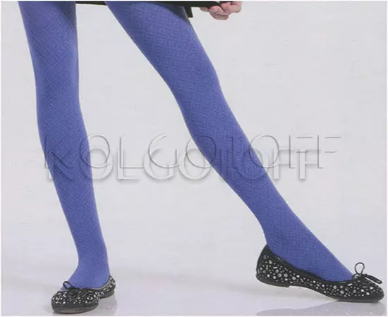 Колготки дитячі оптом GIULIA Sofi 120 model 1