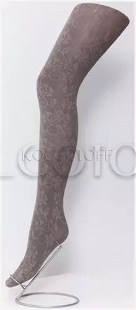 Колготки дитячі оптом GIULIA Sofi 120 model 2