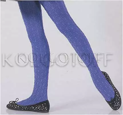 Колготки дитячі оптом GIULIA Emma 60 model 1