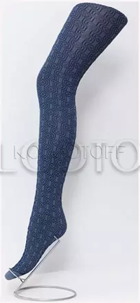 Колготки дитячі оптом GIULIA Emma 60 model 1