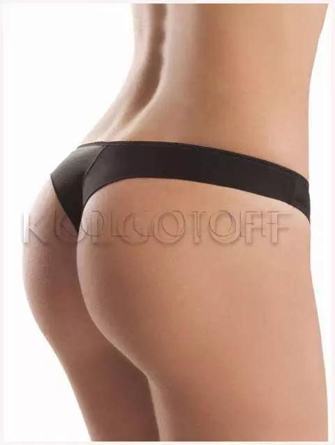 Трусики-бразиліана оптом SIELEI 1347 NEW