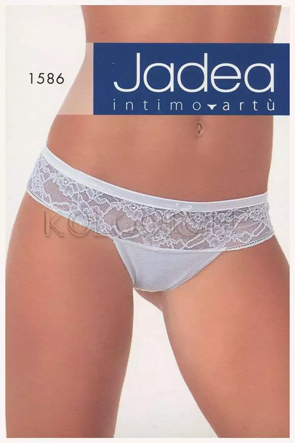 Трусики-сліп оптом JADEA by Intimo Artu 1586