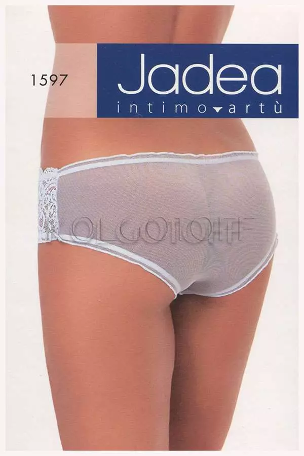 Трусики-сліп оптом JADEA by Intimo Artu 1597