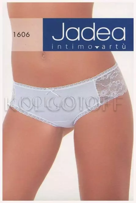 Трусики-сліп оптом JADEA by Intimo Artu 1606