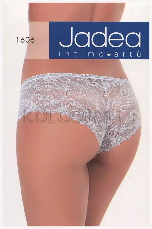 Трусики-сліп оптом JADEA by Intimo Artu 1606