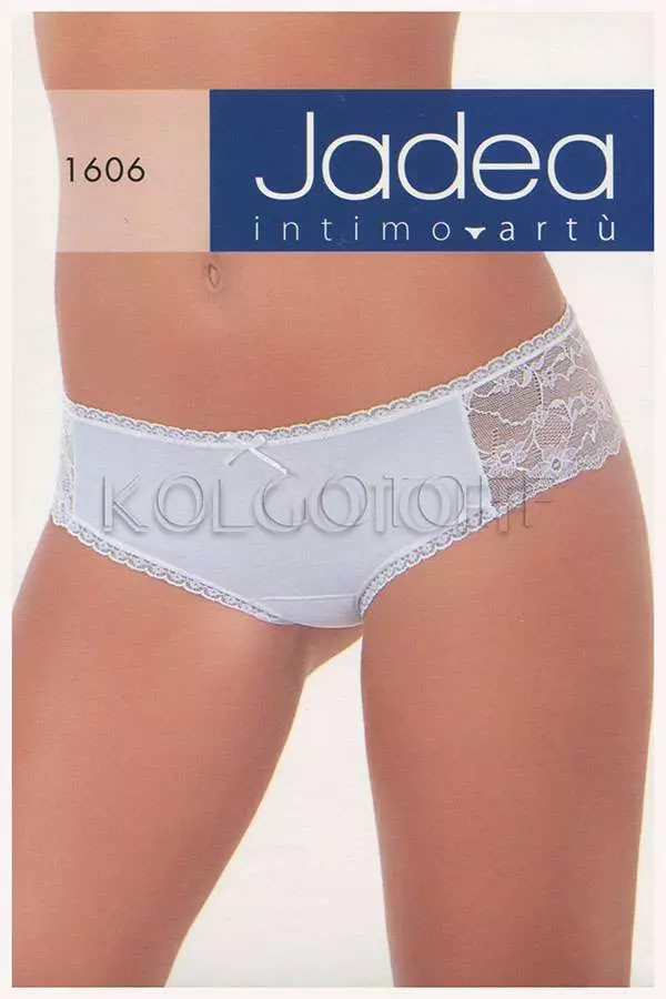 Трусики-сліп оптом JADEA by Intimo Artu 1606