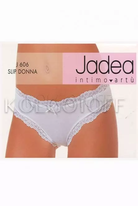 Трусики-слип оптом JADEA by Intimo Artu J606