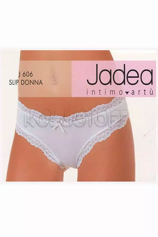 Трусики-слип оптом JADEA by Intimo Artu J606