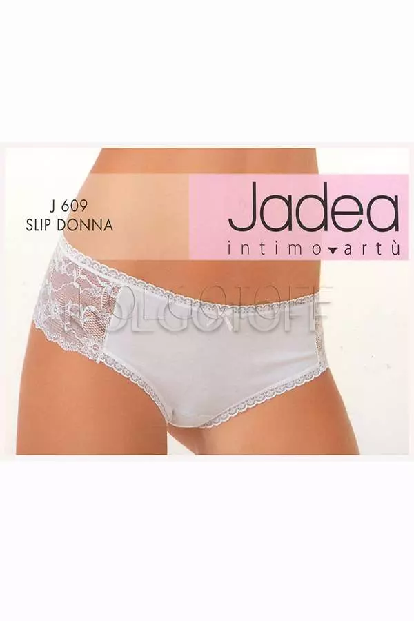 Трусики-сліп оптом JADEA by Intimo Artu J609