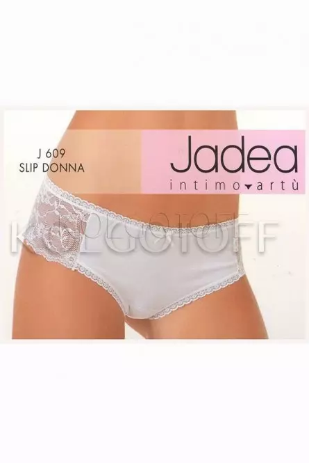 Трусики-сліп оптом JADEA by Intimo Artu J609
