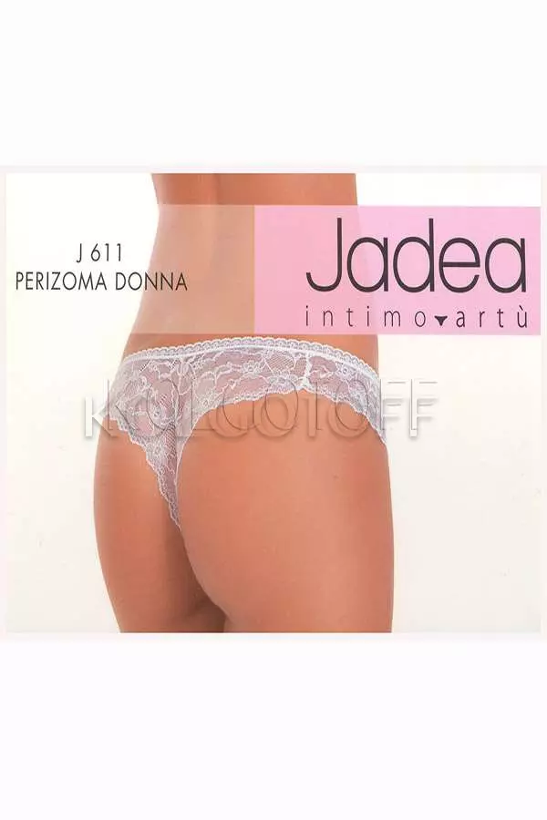 Трусики-стрінг оптом JADEA by Intimo Artu J611