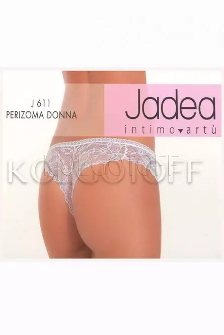 Трусики-стрінг оптом JADEA by Intimo Artu J611