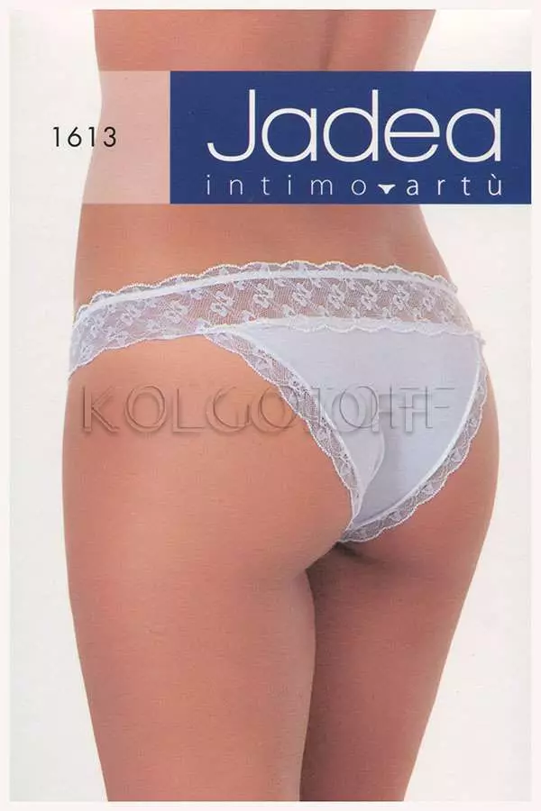 Трусики-танга оптом JADEA by Intimo Artu 1613