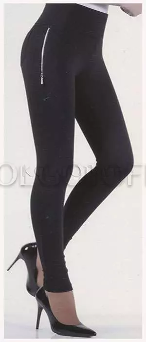 Леггинсы женские GIULIA Leggy Blaze model 3